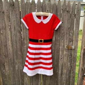 Novelty Christmas dress